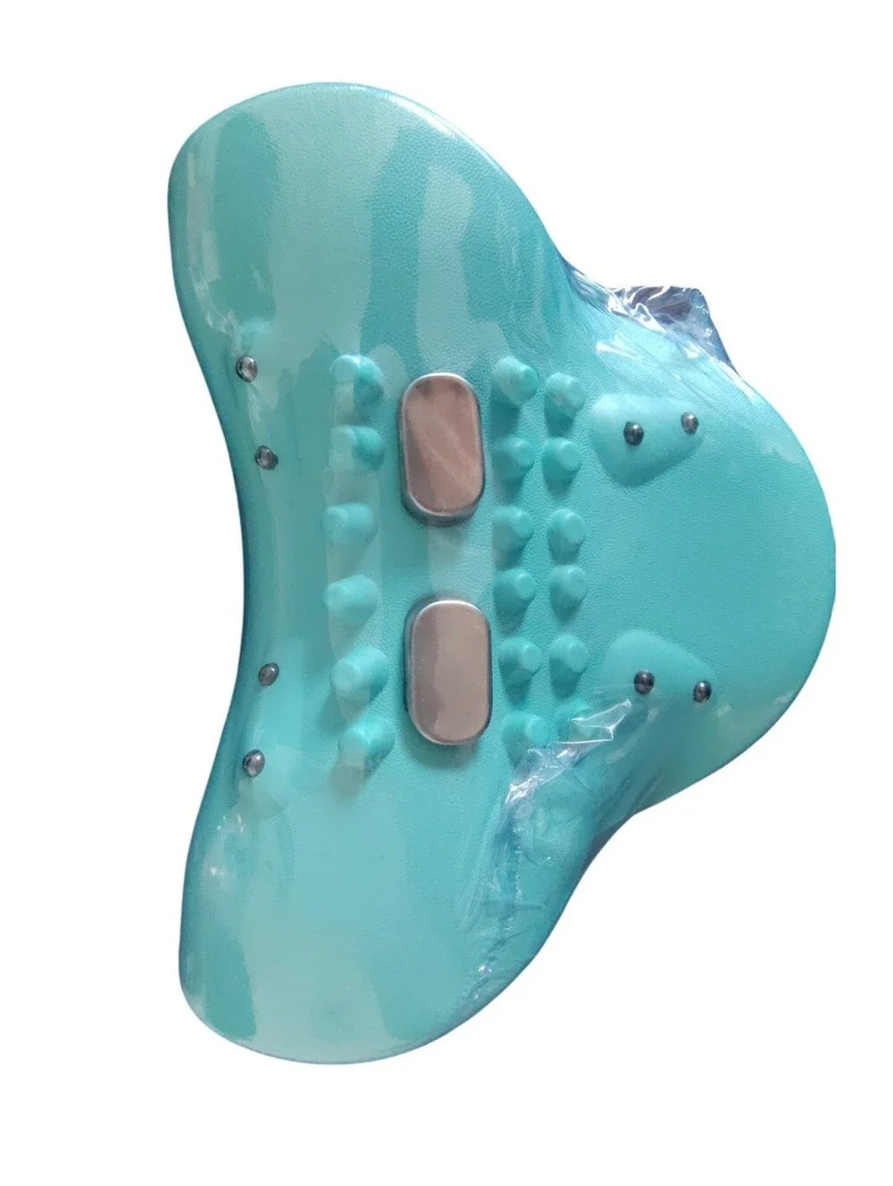 Hugterra™ Neck Massager – Brand New in Box | EMS + Heat + Vibration Therapy - Picture 6 of 12